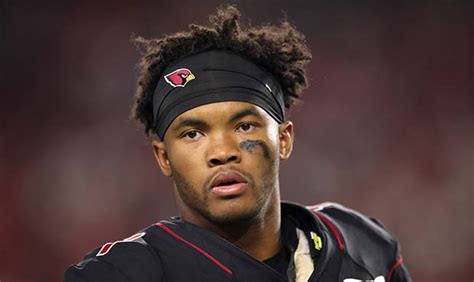 Kyler Murray Age Height Weight College Mlb Stats Contract
