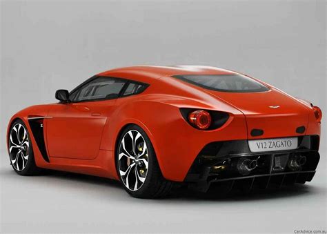 Aston Martin secures funding for all-new models - Photos