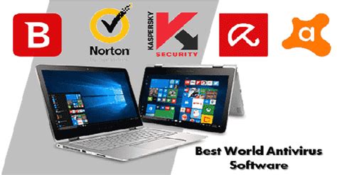 Compare the top antivirus software and find the one that's best for you. Daftar Aplikasi Antivirus Terbaik Di Dunia Untuk Laptop ...