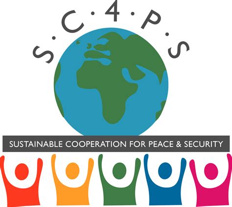 Sustainable Cooperation For Peace And Security Unoy