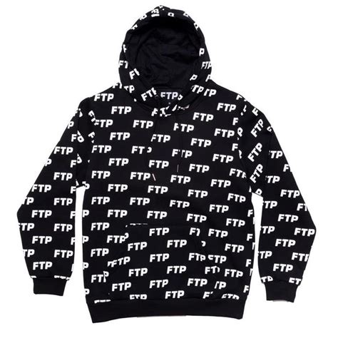 W2c Ftp All Over Hoodie Rdhgatereps
