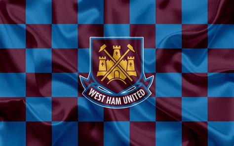 West Ham United Wallpapers Top Free West Ham United Backgrounds