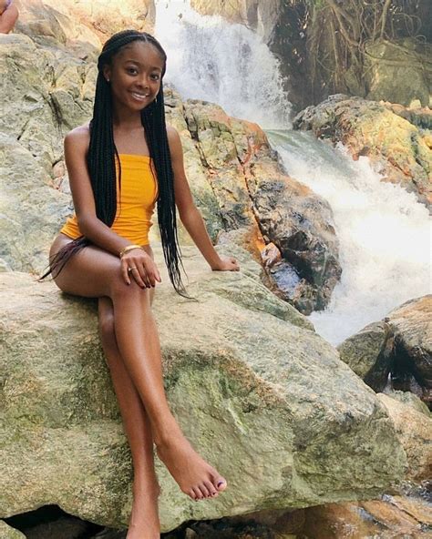 Picture Of Skai Jackson