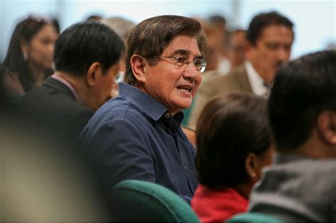 Honasan Cleared In 2 Graft Cases Over Pork Barrel Scam Abs Cbn News