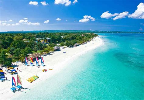 Beaches Negril Resort Spa Negril Jamaica All Inclusive Deals Shop Now