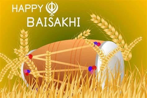 Baisakhi 2018 Festival That Marks The Birth Of Khalsa Panth Times