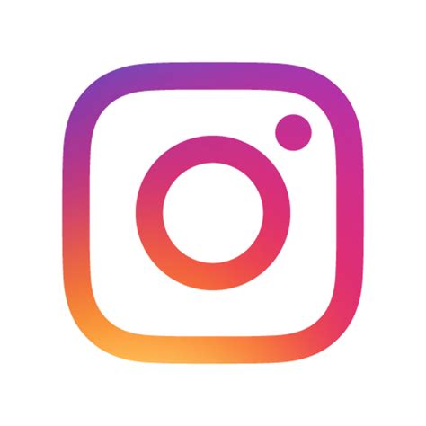 Download High Quality Logo Instagram Official Transparent Png Images