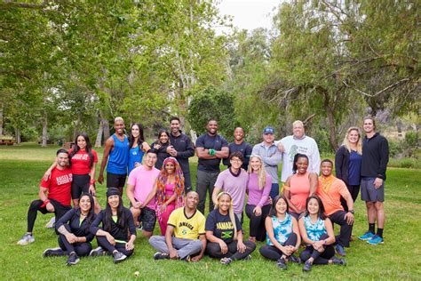 ‘the Amazing Race Has A Global Crew Of Up To 3000 People Who Make The