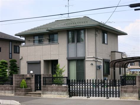 Japan Houses A Look At Current And Traditional Japanese Homes