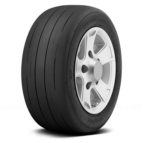 Mickey Thompson® Et Street Radial Tires