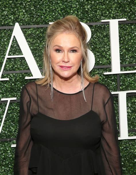 Kathy Hilton Joins The Real Housewives Of Beverly Hills Tv Fanatic