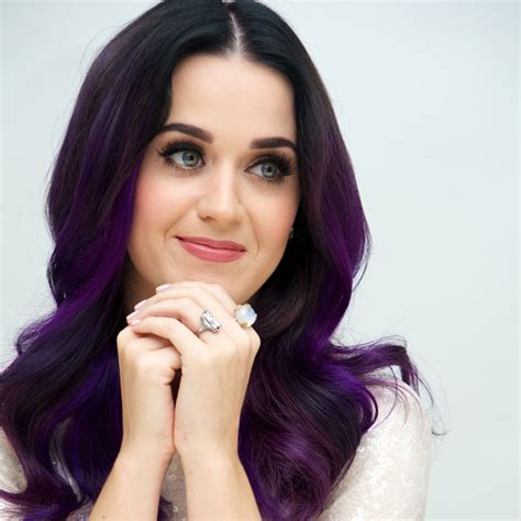 Marie Claire Edt Materia Imprimir Katy Perry Admite Que Se Inspira E Quer Ser A Nova Madonna