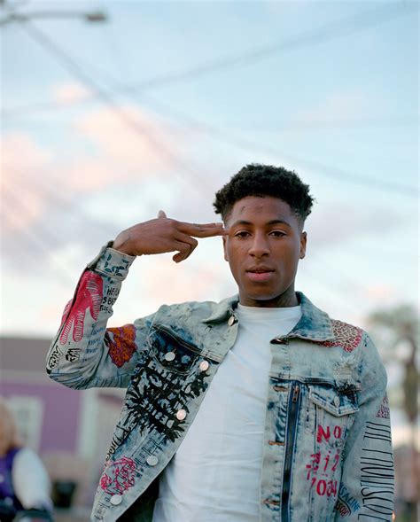 Rapper Youngboy Nbas Bio Baby Mamas Net Worth Arrested