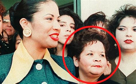 Yolanda Saldívar Qué Pasó Y Cuándo Sale Por Asesinato De Selena