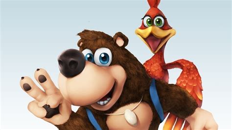 Petition · Put Banjo Kazooie In Super Smash Bros For 3ds And Wii U As