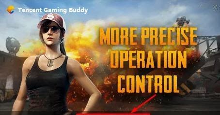 It is in virtualization category and is available to all software users as a free download. Download Emulator Android Tencent Gaming Buddy Untuk Bermain PUBG Mobile di Windows 7/8.1/10 ...
