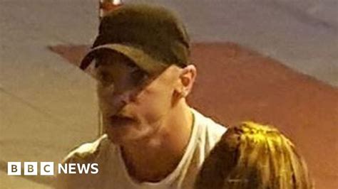 Attacker Sought In Soldier Assault In Blackpool Bbc News