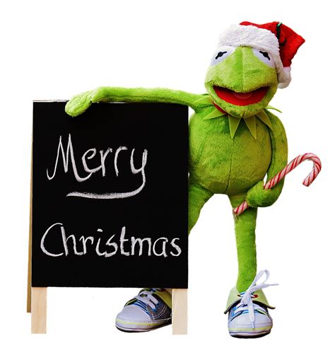 Kermit Frog Isolated · Free Photo On Pixabay