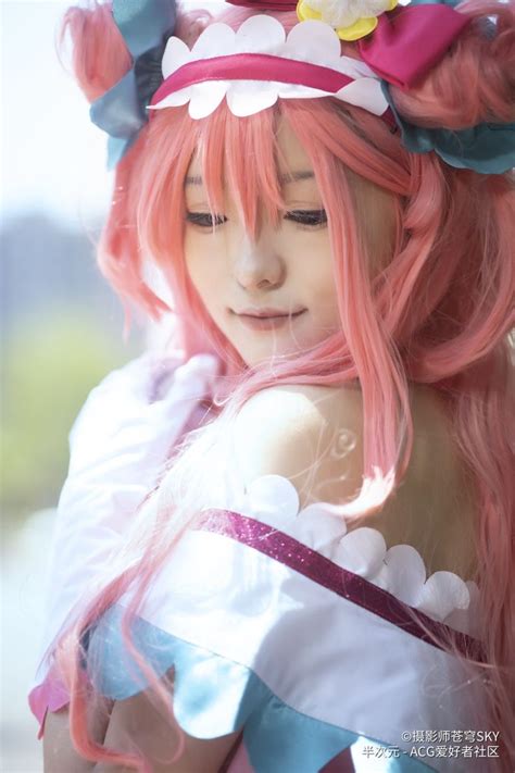 pin by reika cure beauty on delicious party precure cosplay pretty cure cosplay pretty