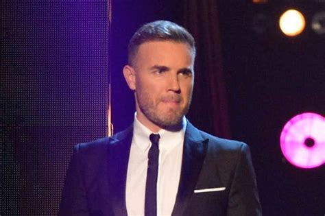 X Factors Gary Barlow To Get Surprisingly Friendly With Miranda Hart