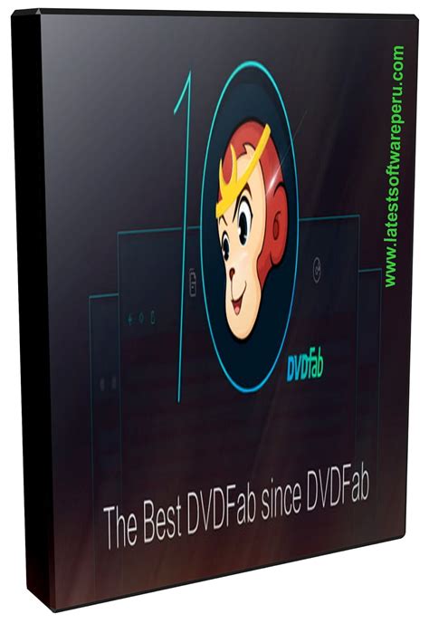 dvdfab 10 0 6 4 portable multilingual extraer convertir pelÍculas de dvd blu ray dvd