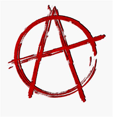 Anarchy Symbol Clipart Transparent 10 Free Cliparts Download Images