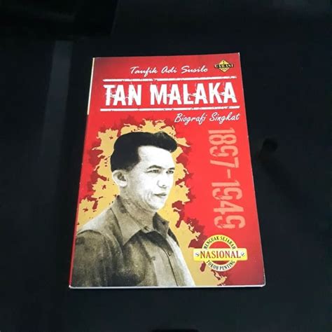 Biografi Tan Malaka Singkat Amat