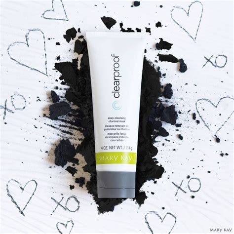 Get the best deal for mary kay charcoal skin masks & peels from the largest online selection at ebay.com. Mary Kay Other | Charcoal Mask | Poshmark