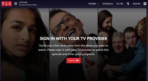 The tlc go app will save your spot so you can do what you need to do and pick up where you left off. TLC Live Stream: 4 Ways to Watch TLC Online for Free