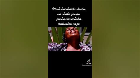 Rose Muhando Mungu Wangu Nisaidie Video Office Youtube