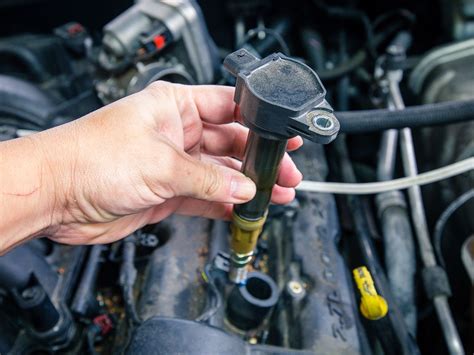 The 4 Types Of Ignition System And How They Work Car From Japan