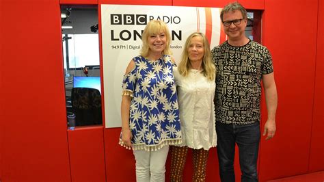 bbc radio london jo good with mari wilson