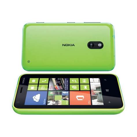 Nokia Lumia 620 Vert Achat Vente Smartphone Nokia Lumia 620 Vert