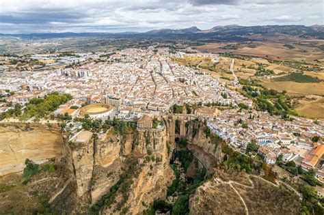Málaga To Ronda Best Routes And Travel Advice Kimkim
