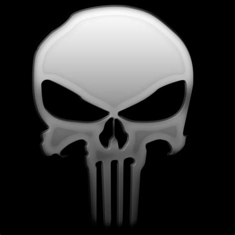 🔥 72 Punisher Wallpaper Skull Wallpapersafari