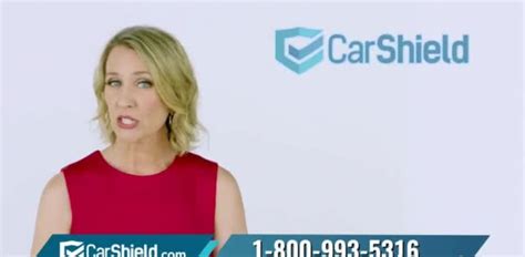 Car Shield Commercial Actress Tammie Kibby