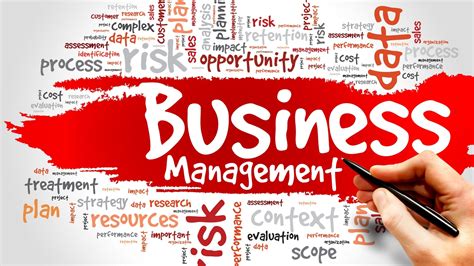 Effective Management is Must for any Business to Succeed in the ...