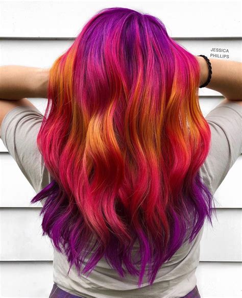 pin on red hair color ideas