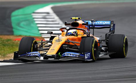 Formula 1 Mclaren Resurgence Depended On Fernando Alonso Departure