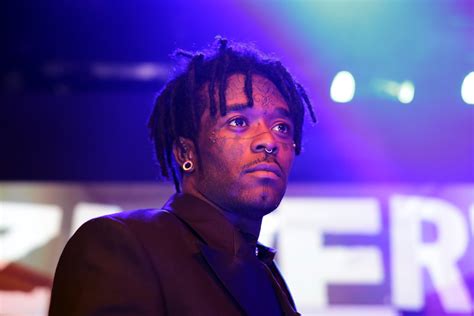 Lil Uzi Vert Scores The First No 1 Rap Album Of 2023 With Pink Tape