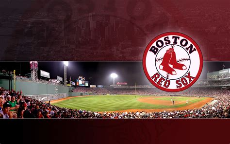 Boston Red Sox Wallpaper 66 Pictures