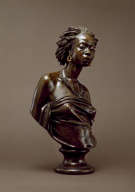 Broken Defaced Unseen The Hidden Black Female Figures Of Western Art