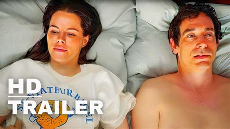 The End Of Sex Official Trailer 2023 Emily Hampshire Jonas Chernick Youtube