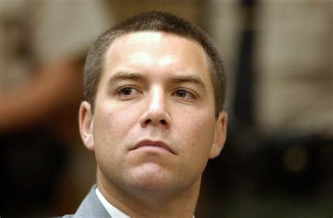 Scott Peterson Gets New Life Sentence In Wifes Murder After Years On