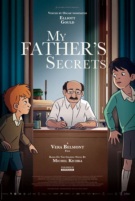 My Fathers Secrets Sc Films International