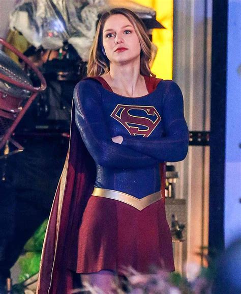 When You Found Out Your Girlfriend Kara Danvers Was Supergirl You Were