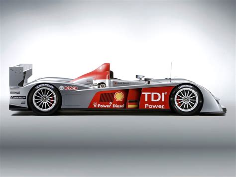 Find over 100+ of the best free audi images. 2008 Audi R10 TDI Wallpapers | SuperCars.net