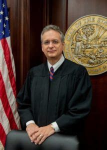 Conferred by federal law.the intention was to deprive the judges of. Levine named chief judge of the Fourth DCA - The Florida Bar