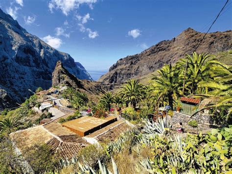 5 Excursions à Tenerife Loisirs Plusmagazine