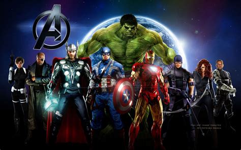 Avengers Hollywood Best Movie Hd Wallpapers 2015 All Hd